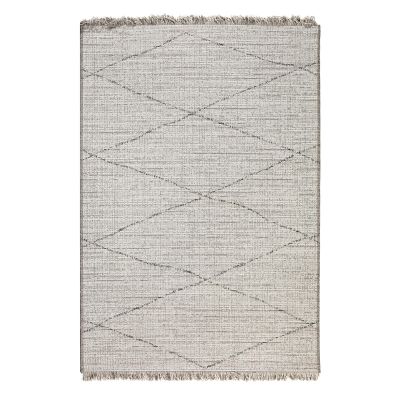 Tweed-Teppich für den Außenbereich Neige 120 X 170