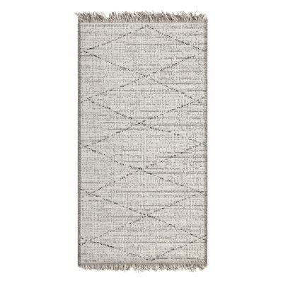 Tweed-Teppich für den Außenbereich Neige 60 X 110