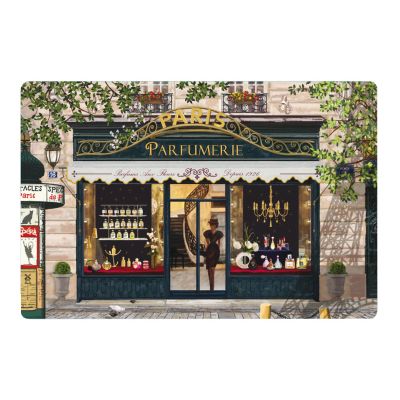 Paris Perfumery Tischset Assortis 30 X 45
